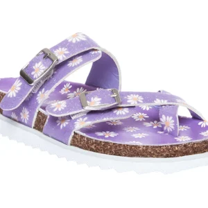 Sandalias Steve Madden Jsand Para Niña