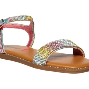 Sandalias Steve Madden Jnisha Para Niña