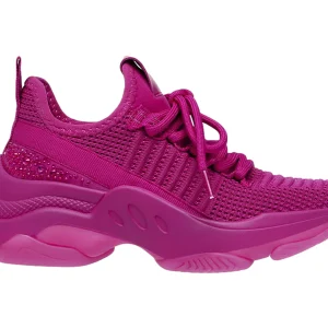 Tenis Steve Madden Jmaxim Para Niña