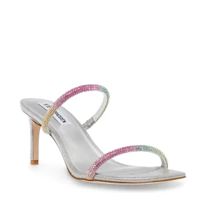 Zapatillas Steve Madden Zealed Para Mujer