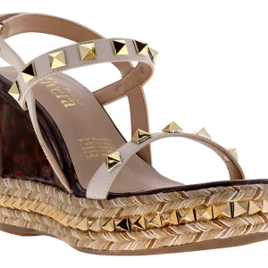 Sandalias Felipe Rivera 11002 Para Mujer