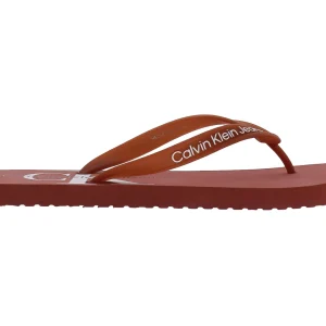 Sandalias Calvin Klein M00055 Para Hombre