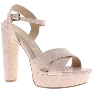 Zapatillas Sarah Serguei Jg Para Mujer