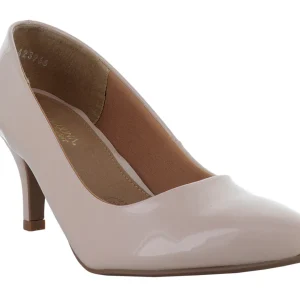 Zapatillas Lady Paulina 22901 Para Mujer