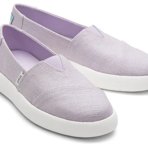 Zapatos Toms 17836 Para Mujer
