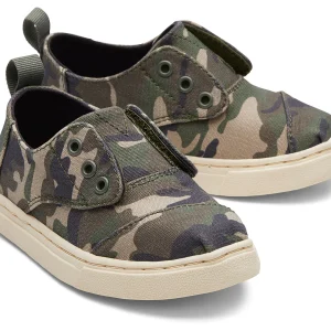 Tenis Toms Niño 17774 Para Niño