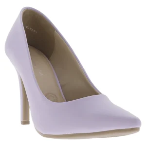 Zapatillas Lady Paulina 25401 Para Mujer