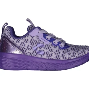 Tenis Charly 98128 Para Niña