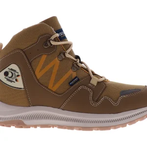 Botas Discovery 2443 Para Hombre