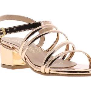 Sandalias My Princess 5103 Para Niña