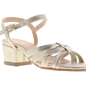 Sandalias My Princess 5102 Para Niña