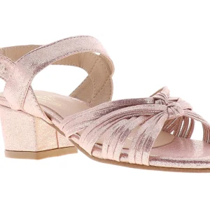 Sandalias My Princess 3503 Para Niña