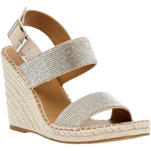 Sandalias Steve Madden Uri-R Para Mujer
