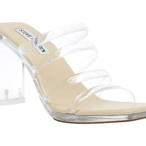 Zapatillas Steve Madden Lucite Para Mujer
