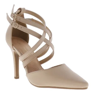 Zapatillas Lady Paulina 25409 Para Mujer