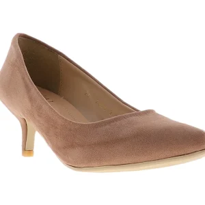 Zapatillas Luna Rosa 7301 Para Mujer