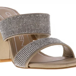 Zapatillas Clasben Kim Para Mujer