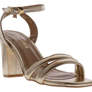 Zapatillas Antonie 219 Para Mujer