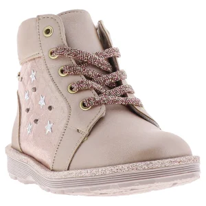 Botas Coqueta 93504 Para Niña