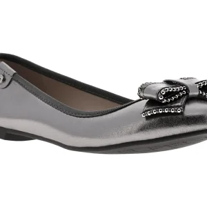 Flats Westies Akeria Para Mujer