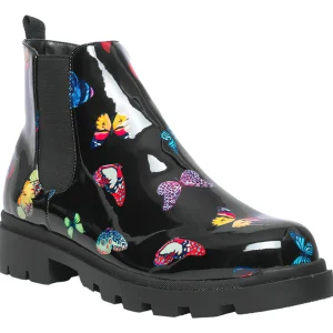 Botas Steve Madden Jhethe Para Niña