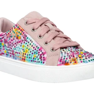 Tenis Steve Madden Jcharo Para Niña