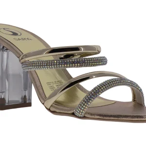 Zapatillas Sary 3313 Para Mujer