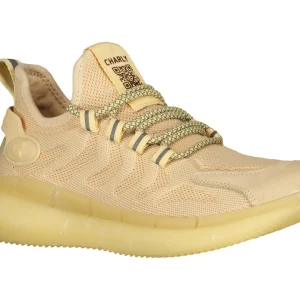 Tenis Charly 50034 Para Mujer