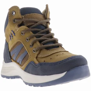 Botas Nevada 10852 Para Niño