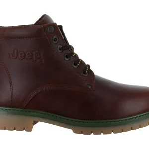 Botas Jeep Nc250 Para Hombre