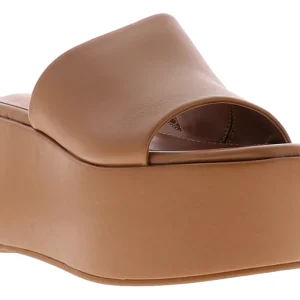 Sandalias Nine West Balla3 Para Mujer