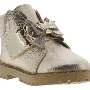 Botas Molekinha 516 Para Niña
