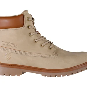 Botas K-Swiss Isabelle 9F505 Para Mujer