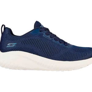 Tenis Skechers Bobs Squad Chao 117209 Para Mujer