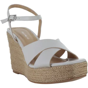 Sandalias Ascencio 23284 Para Mujer
