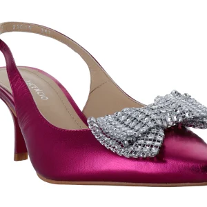 Zapatillas Ascencio 23039 Para Mujer