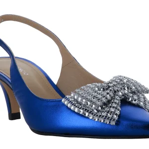 Zapatillas Ascencio 23039 Para Mujer