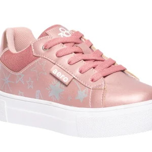 Tenis Aeropostale Bonnie F22301 Para Niña