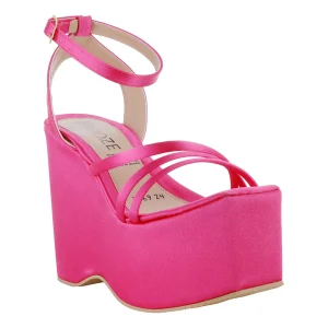 Sandalias Roze 3569 Para Mujer