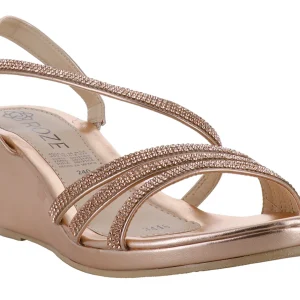 Sandalias Sary 3448 Para Mujer