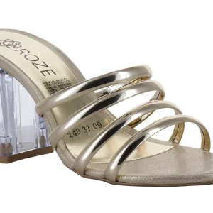 Zapatillas Sary 3709 Para Mujer