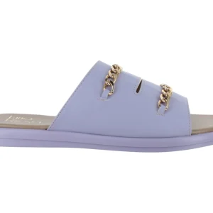 Sandalias Luna Rosa 15401 Para Mujer