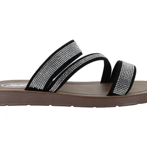Sandalias Caray Polabu Para Mujer