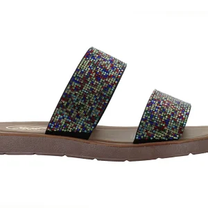 Sandalias Caray Scarle Para Mujer