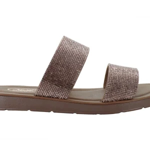 Sandalias Caray Scarle Para Mujer