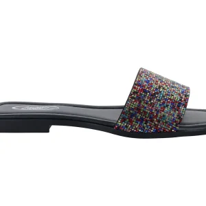 Sandalias Caray Poloni Para Mujer