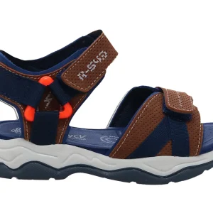 Sandalias Roddyck 40717 Para Niño