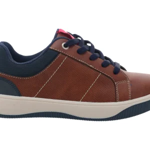 Tenis Vavito V1818 Para Niño