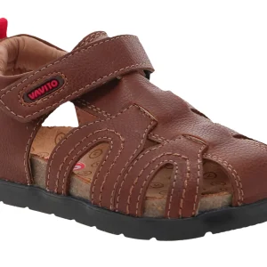 Sandalias Vavito V9809 Para Niño