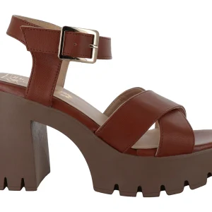 Sandalias Luna Rosa 93902 Para Mujer